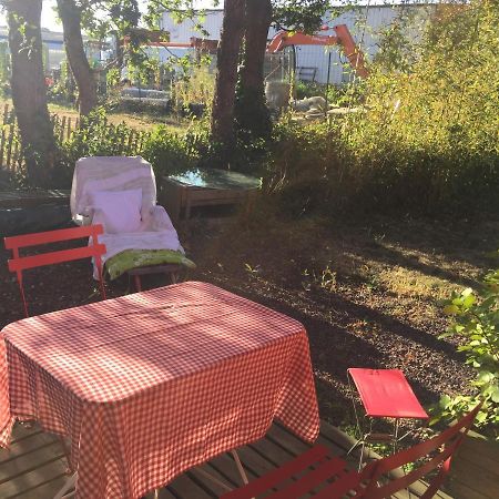 20B - Kermarquer - Studio 1 48M² La Trinité-sur-Mer Buitenkant foto