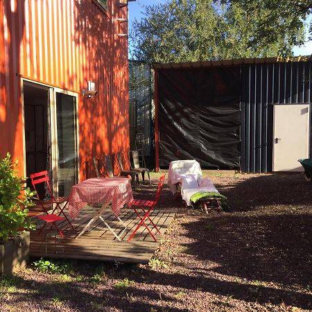 20B - Kermarquer - Studio 1 48M² La Trinité-sur-Mer Buitenkant foto