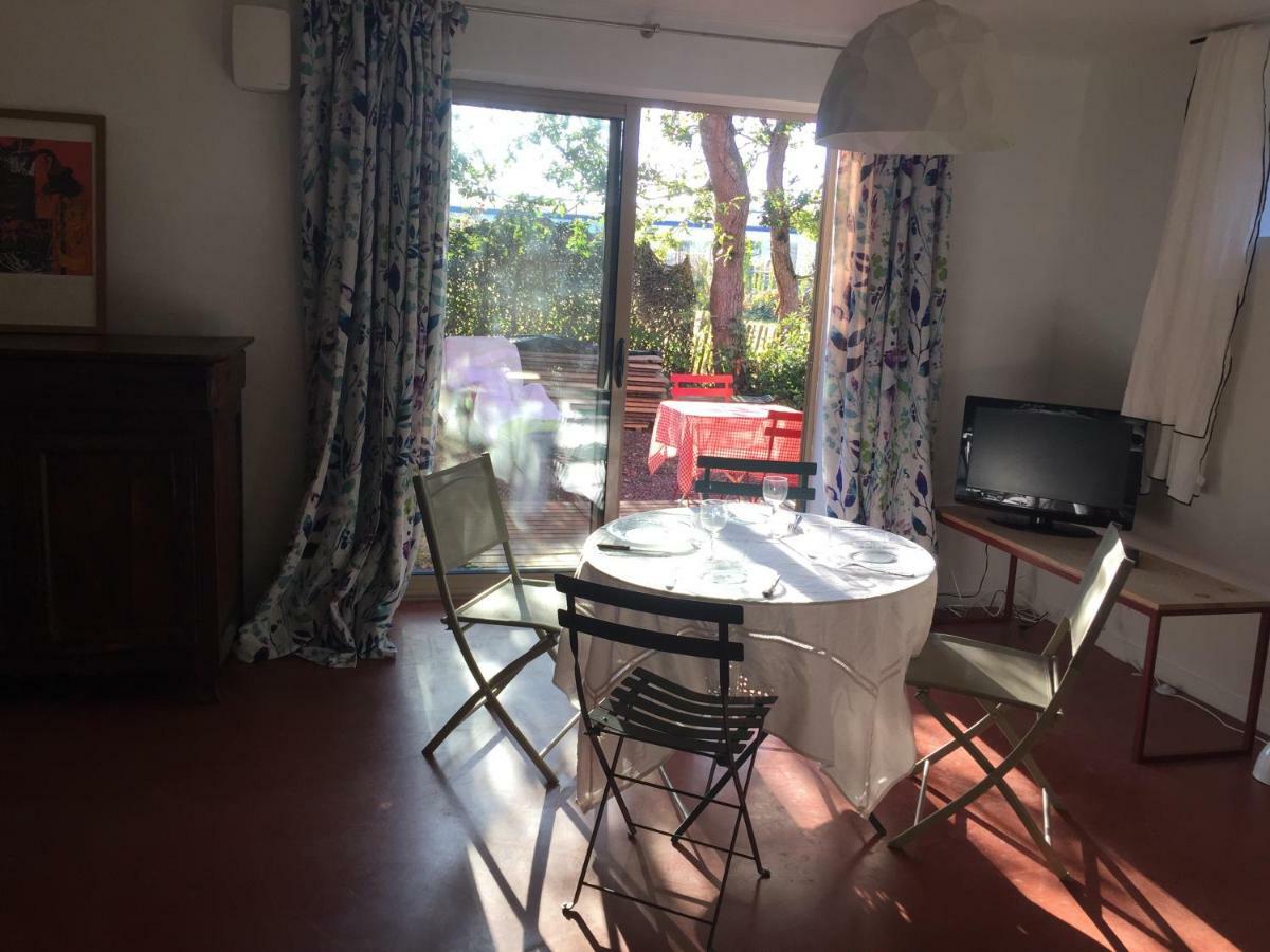 20B - Kermarquer - Studio 1 48M² La Trinité-sur-Mer Buitenkant foto