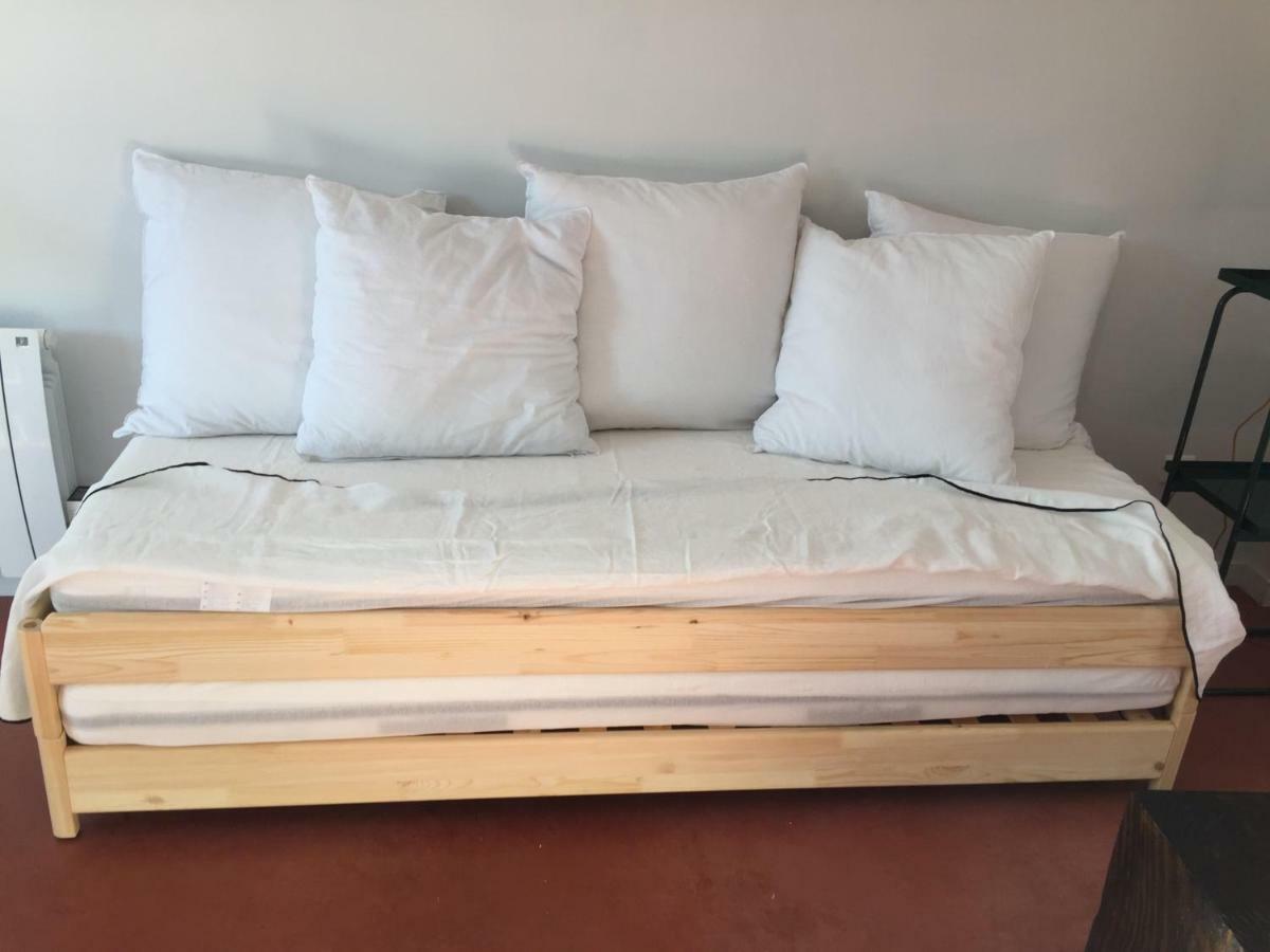 20B - Kermarquer - Studio 1 48M² La Trinité-sur-Mer Buitenkant foto