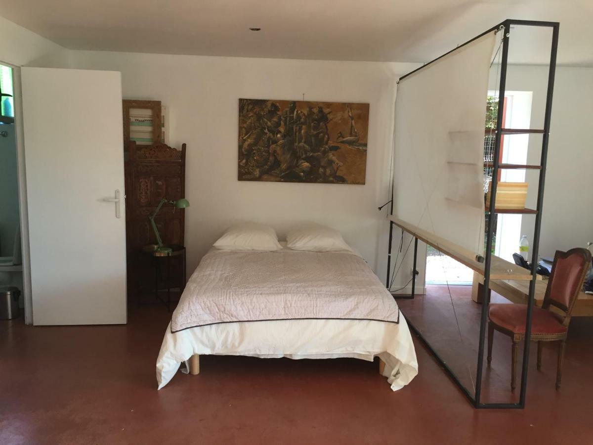 20B - Kermarquer - Studio 1 48M² La Trinité-sur-Mer Buitenkant foto
