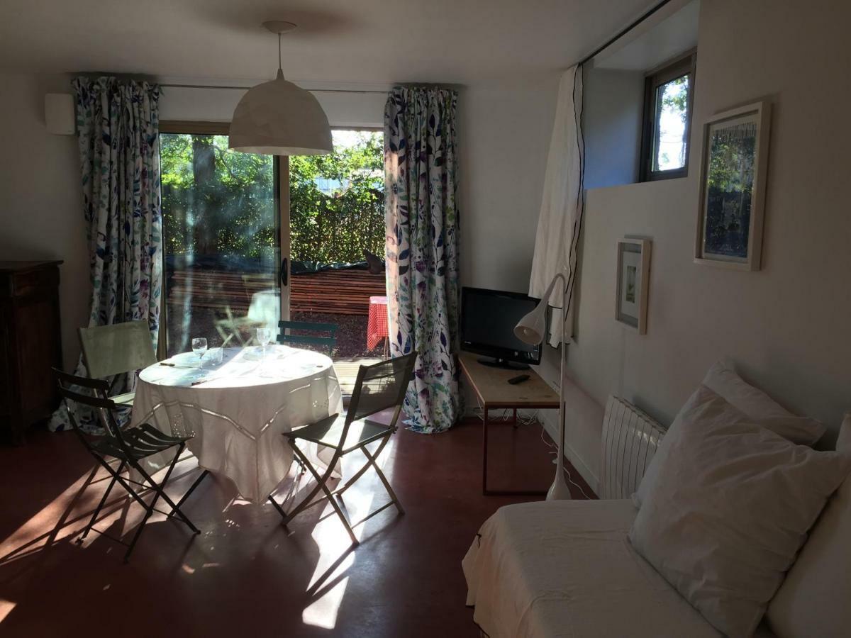 20B - Kermarquer - Studio 1 48M² La Trinité-sur-Mer Buitenkant foto