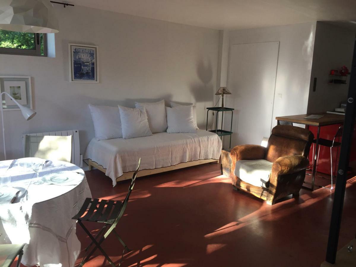 20B - Kermarquer - Studio 1 48M² La Trinité-sur-Mer Buitenkant foto