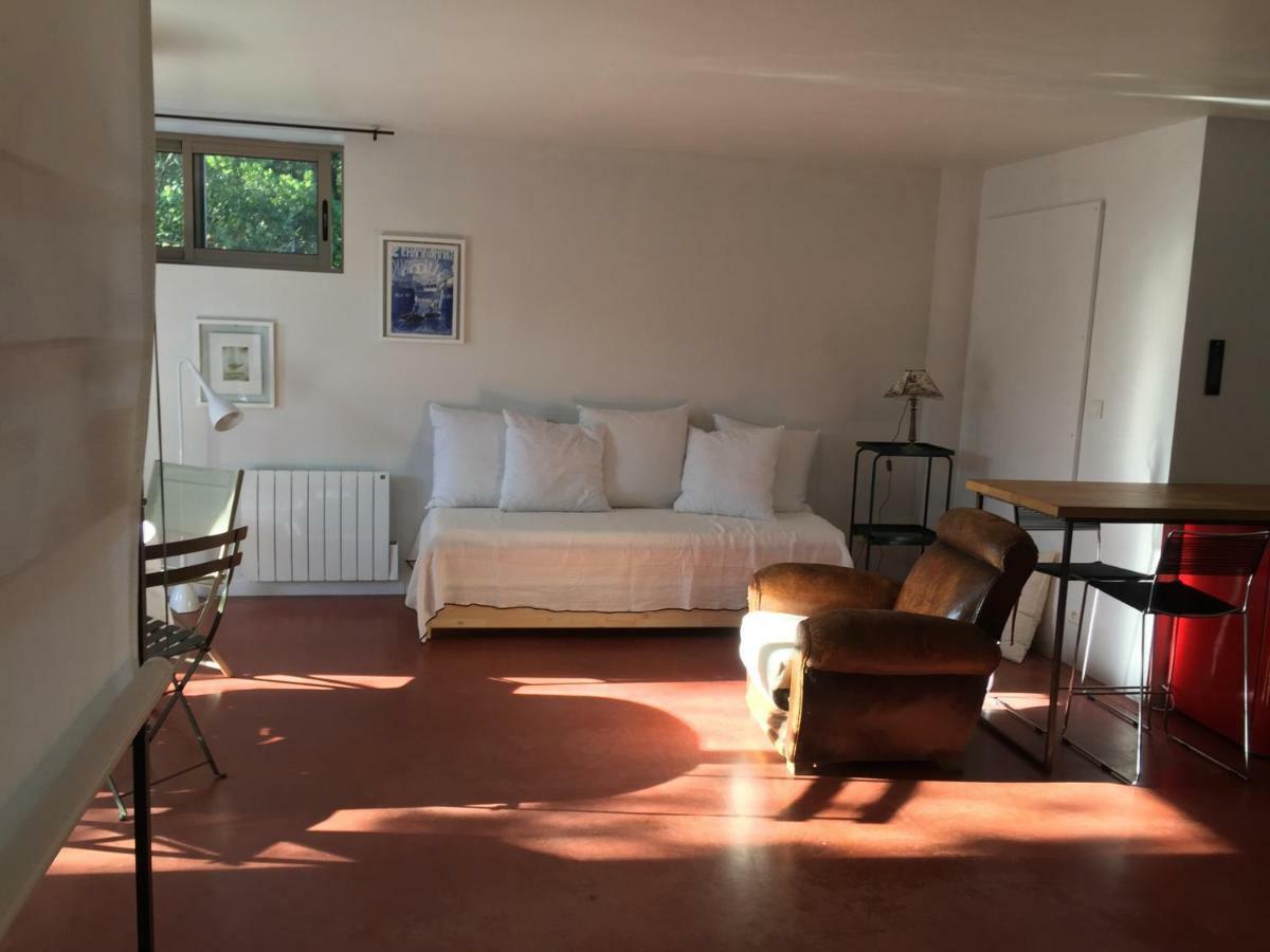 20B - Kermarquer - Studio 1 48M² La Trinité-sur-Mer Buitenkant foto