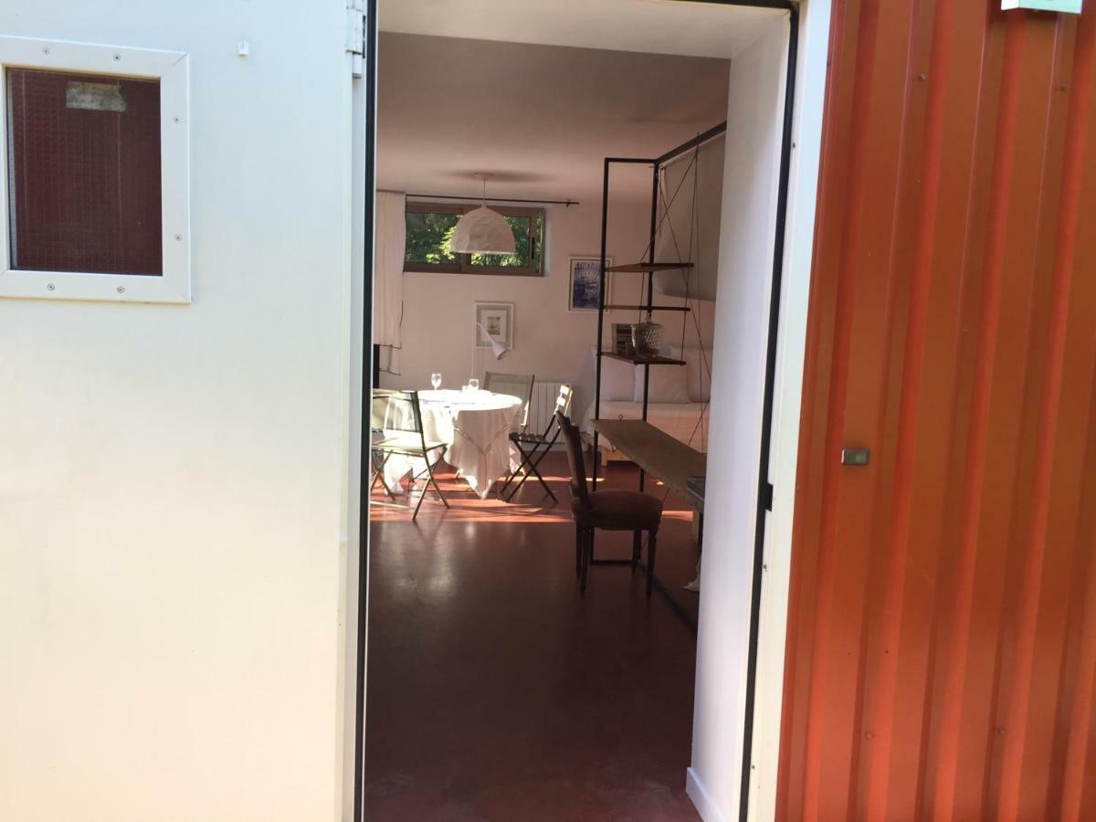 20B - Kermarquer - Studio 1 48M² La Trinité-sur-Mer Buitenkant foto