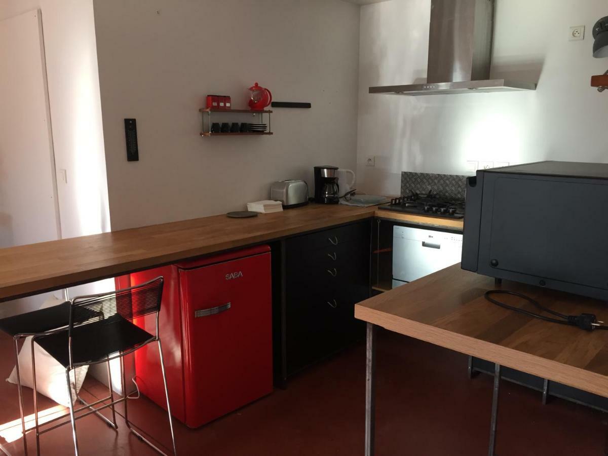 20B - Kermarquer - Studio 1 48M² La Trinité-sur-Mer Buitenkant foto