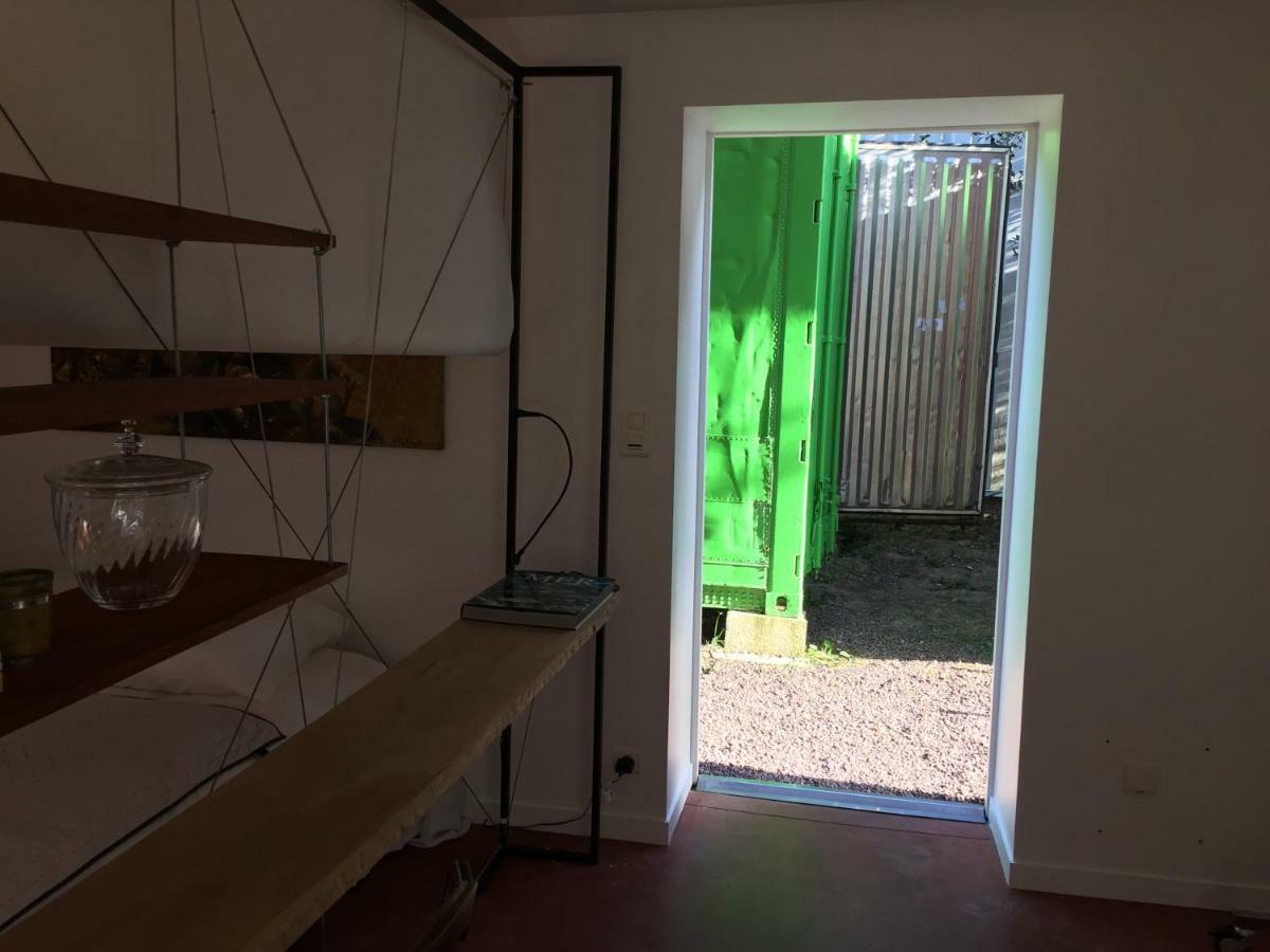 20B - Kermarquer - Studio 1 48M² La Trinité-sur-Mer Buitenkant foto